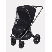 Универсальная коляска Rant Falcon RA098 (3 в 1, black) - Превью изображения №14 — Интернет-магазин Time-Shop