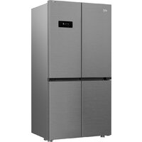 Четырёхдверный холодильник BEKO GN1416240JXN - Превью изображения №2 — Интернет-магазин Time-Shop
