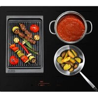 Варочная панель ASKO HI5643FMG1 - Превью изображения №3 — Интернет-магазин Time-Shop