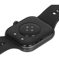 Умные часы HONOR Choice InFoWear Watch 2 Pro LWS-WB11 (черный) - Превью изображения №9 — Интернет-магазин Time-Shop