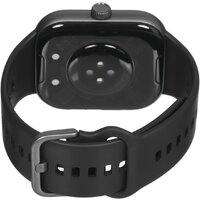 Умные часы HONOR Choice InFoWear Watch 2 Pro LWS-WB11 (черный) - Превью изображения №8 — Интернет-магазин Time-Shop