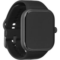 Умные часы HONOR Choice InFoWear Watch 2 Pro LWS-WB11 (черный) - Превью изображения №4 — Интернет-магазин Time-Shop