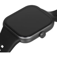 Умные часы HONOR Choice InFoWear Watch 2 Pro LWS-WB11 (черный) - Превью изображения №7 — Интернет-магазин Time-Shop