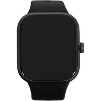 Умные часы HONOR Choice InFoWear Watch 2 Pro LWS-WB11 (черный) - Превью изображения №5 — Интернет-магазин Time-Shop