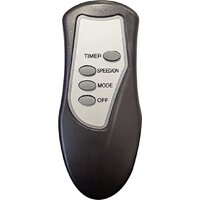 Вентилятор Germina GW-0057 - Превью изображения №3 — Интернет-магазин Time-Shop