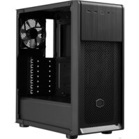 Корпус Cooler Master Elite 500 TG E500-KGNN-S00 - Превью изображения №2 — Интернет-магазин Time-Shop