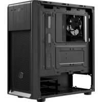 Корпус Cooler Master Elite 500 TG E500-KGNN-S00 - Превью изображения №8 — Интернет-магазин Time-Shop