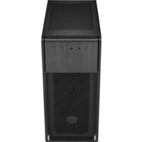 Корпус Cooler Master Elite 500 TG E500-KGNN-S00 - Превью изображения №4 — Интернет-магазин Time-Shop