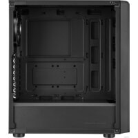 Корпус Cooler Master Elite 500 TG E500-KGNN-S00 - Превью изображения №3 — Интернет-магазин Time-Shop