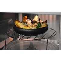 Микроволновая печь Electrolux LMSD253TM - Превью изображения №3 — Интернет-магазин Time-Shop