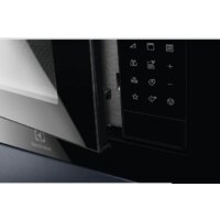 Микроволновая печь Electrolux LMSD253TM - Превью изображения №2 — Интернет-магазин Time-Shop