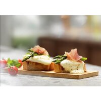 Микроволновая печь Electrolux LMSD253TM - Превью изображения №4 — Интернет-магазин Time-Shop