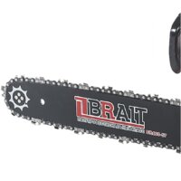 Бензопила Brait BR-3816 - Превью изображения №5 — Интернет-магазин Time-Shop