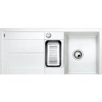 Blanco Metra 6 S-F (белый) [519115]