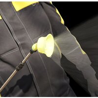 Аккумуляторный опрыскиватель Berger BG1993 - Превью изображения №12 — Интернет-магазин Time-Shop