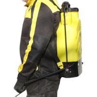 Аккумуляторный опрыскиватель Berger BG1993 - Превью изображения №9 — Интернет-магазин Time-Shop