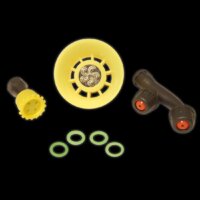 Аккумуляторный опрыскиватель Berger BG1993 - Превью изображения №7 — Интернет-магазин Time-Shop