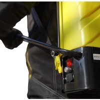 Аккумуляторный опрыскиватель Berger BG1993 - Превью изображения №11 — Интернет-магазин Time-Shop