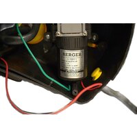 Аккумуляторный опрыскиватель Berger BG1993 - Превью изображения №4 — Интернет-магазин Time-Shop