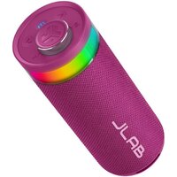 Беспроводная колонка JLab Go Party (фиолетовый) - Превью изображения №4 — Интернет-магазин Time-Shop