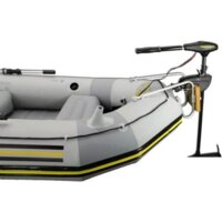Лодочный мотор Intex Trolling Motor [68631] - Превью изображения №4 — Интернет-магазин Time-Shop