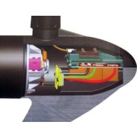 Лодочный мотор Intex Trolling Motor [68631] - Превью изображения №7 — Интернет-магазин Time-Shop