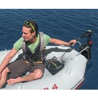 Лодочный мотор Intex Trolling Motor [68631] - Превью изображения №8 — Интернет-магазин Time-Shop