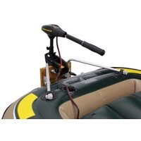 Лодочный мотор Intex Trolling Motor [68631] - Превью изображения №3 — Интернет-магазин Time-Shop