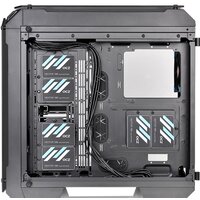 Корпус Thermaltake View 71 Tempered Glass RGB Edition - Превью изображения №24 — Интернет-магазин Time-Shop