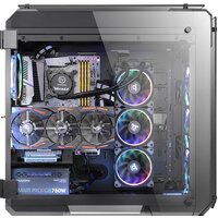 Корпус Thermaltake View 71 Tempered Glass RGB Edition - Превью изображения №30 — Интернет-магазин Time-Shop