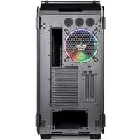 Корпус Thermaltake View 71 Tempered Glass RGB Edition - Превью изображения №7 — Интернет-магазин Time-Shop