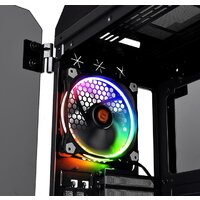 Корпус Thermaltake View 71 Tempered Glass RGB Edition - Превью изображения №14 — Интернет-магазин Time-Shop