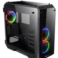 Thermaltake View 71 Tempered Glass RGB Edition