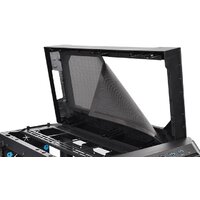 Корпус Thermaltake View 71 Tempered Glass RGB Edition - Превью изображения №18 — Интернет-магазин Time-Shop