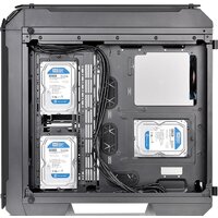 Корпус Thermaltake View 71 Tempered Glass RGB Edition - Превью изображения №25 — Интернет-магазин Time-Shop