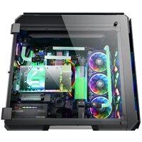 Корпус Thermaltake View 71 Tempered Glass RGB Edition - Превью изображения №33 — Интернет-магазин Time-Shop