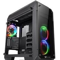 Корпус Thermaltake View 71 Tempered Glass RGB Edition - Превью изображения №12 — Интернет-магазин Time-Shop