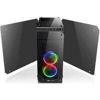 Корпус Thermaltake View 71 Tempered Glass RGB Edition - Превью изображения №10 — Интернет-магазин Time-Shop