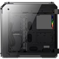 Корпус Thermaltake View 71 Tempered Glass RGB Edition - Превью изображения №6 — Интернет-магазин Time-Shop