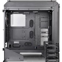 Корпус Thermaltake View 71 Tempered Glass RGB Edition - Превью изображения №19 — Интернет-магазин Time-Shop