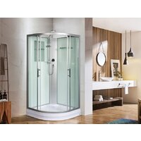 Душевая кабина WeltWasser WW500 Werra 801 - Превью изображения №3 — Интернет-магазин Time-Shop