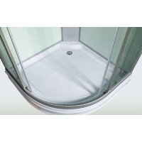 Душевая кабина WeltWasser WW500 Werra 801 - Превью изображения №9 — Интернет-магазин Time-Shop