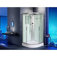 Душевая кабина WeltWasser WW500 Werra 801 - Превью изображения №2 — Интернет-магазин Time-Shop