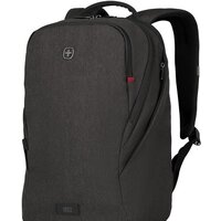 Городской рюкзак Wenger MX Light 611642 - Превью изображения №3 — Интернет-магазин Time-Shop