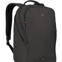 Городской рюкзак Wenger MX Light 611642 - Превью изображения №2 — Интернет-магазин Time-Shop