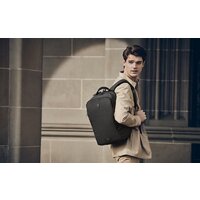 Городской рюкзак Wenger MX Light 611642 - Превью изображения №9 — Интернет-магазин Time-Shop