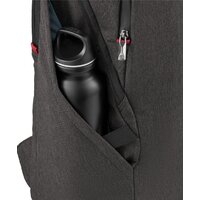 Городской рюкзак Wenger MX Light 611642 - Превью изображения №5 — Интернет-магазин Time-Shop
