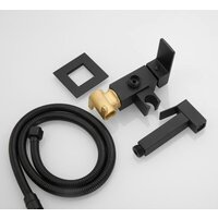 Гигиенический душ Shevanik S127H - Превью изображения №5 — Интернет-магазин Time-Shop