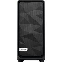 Корпус Fractal Design Meshify 2 Compact Lite Black TG Light Tint FD-C-MEL2C-03 - Превью изображения №13 — Интернет-магазин Time-Shop