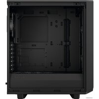 Корпус Fractal Design Meshify 2 Compact Lite Black TG Light Tint FD-C-MEL2C-03 - Превью изображения №10 — Интернет-магазин Time-Shop